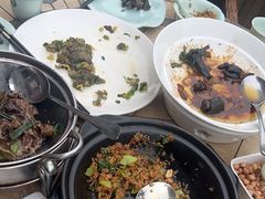 -茶油香闽南菜·花园餐厅(前埔店)