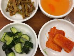 -全州拌饭馆(断桥店)