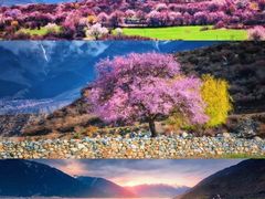 -卡定沟景区