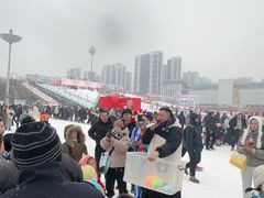 -沈阳奥体冰雪嘉年华