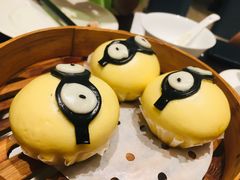 -京香轩·中餐厅(上海中庚聚龙酒店)