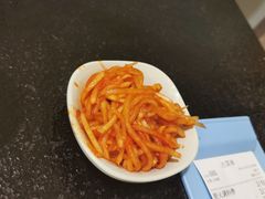 -白玉·朝鲜族烤串(南山店)