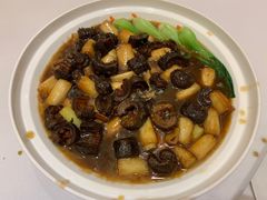 -鲁班张中原家宴(马庄街店)