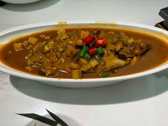 -敬李白·江南小馆(万达店)