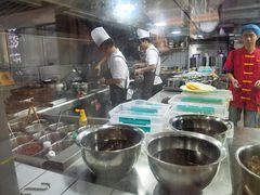 -侯家庄私房菜馆观景餐厅