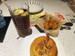-必胜客(兴华中路PH店)