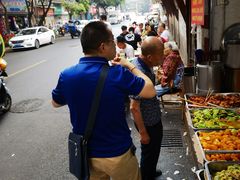 -枣阁园滴滴自助餐