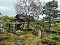 -天龙寺