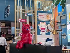 -老屋印象川菜(世纪东方店)