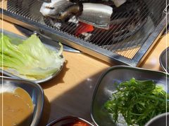-麻蒲碳烤肉(嘉禾东平地铁站19号店)