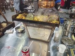 -郝大姐·乌龙山铁板烧(大学城三店)