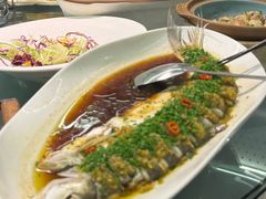 -3号仓库·创意中国菜(乐清正大广场店)