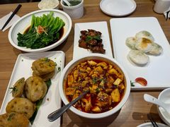 -枣子树·素食餐厅(普陀山店)
