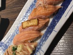 -大雄寿司(中华广场店)