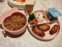 -老知青·东北菜(中华城店)
