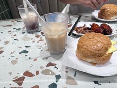 -华嫂冰室(湾仔店)