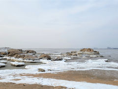 -老虎石海上公园