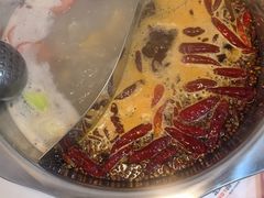 -红姐重庆火锅(曙光路店)