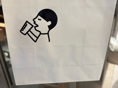 -喜茶(北京财富购物中心店)