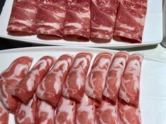 -麻辣因子滩羊火锅(世和广场店)