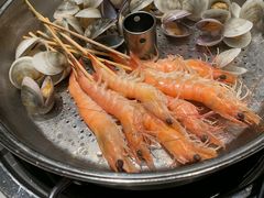 -新一哥粤菜火锅(瑞金店)
