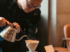 -星巴克臻选(北京嘉里中心第二店)