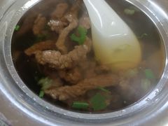 -阿秋牛排(湖心街店)