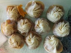 -鼎泰丰(嘉年华•海信广场VILLAGE店)