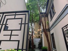 -安福路