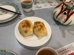 -汗腾格里·风味餐厅(新疆驻京办店)