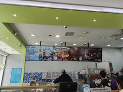 -DQ·蛋糕·冰淇淋(川沙东海岸店)