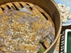 -山之川·日式料理(瀚海海尚店)