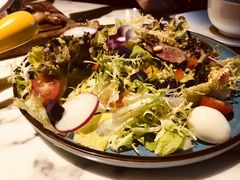 -JUKEBOX玖部音乐餐厅(华侨城店)