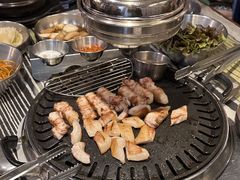 -401餐厅(弘大店)