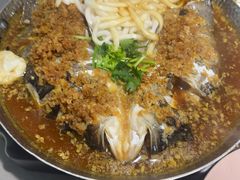 -3号仓库·创意中国菜(乐清正大广场店)