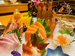 -花潮料理艺食馆(世欧广场店)