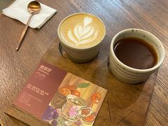 -Again Coffee Roaster(香蜜湖店)