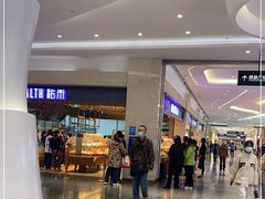 -UH祐禾(光谷世界城店)