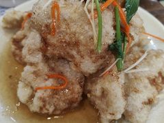 -翟氏天天小吃(上东街区店)