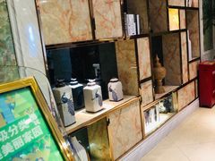 -沪华海鲜大酒楼(南汇店)
