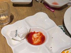 -豪客来牛排(大汉口城店)