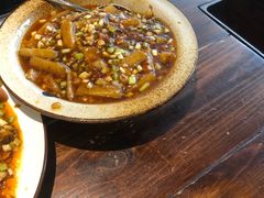-不相离盐帮菜(郎园店)