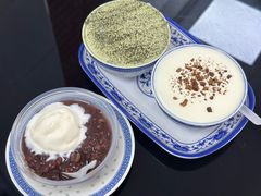 -百花传统甜品店(原址店)