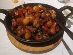 -欣叶食艺轩