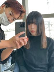 -XIMA·美发沙龙
