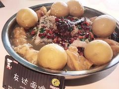-友达面馆(二七南路店)