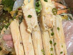 -简家·海鲜盛宴(下沙店)