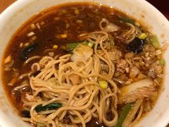 -四川餐馆(京都ポルタ店)