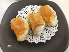 榴莲酥-万龙洲海鲜(南新仓店)
