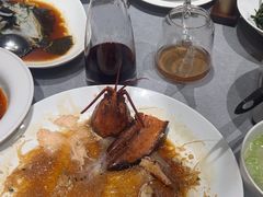 -海鲜e族(马王堆店)